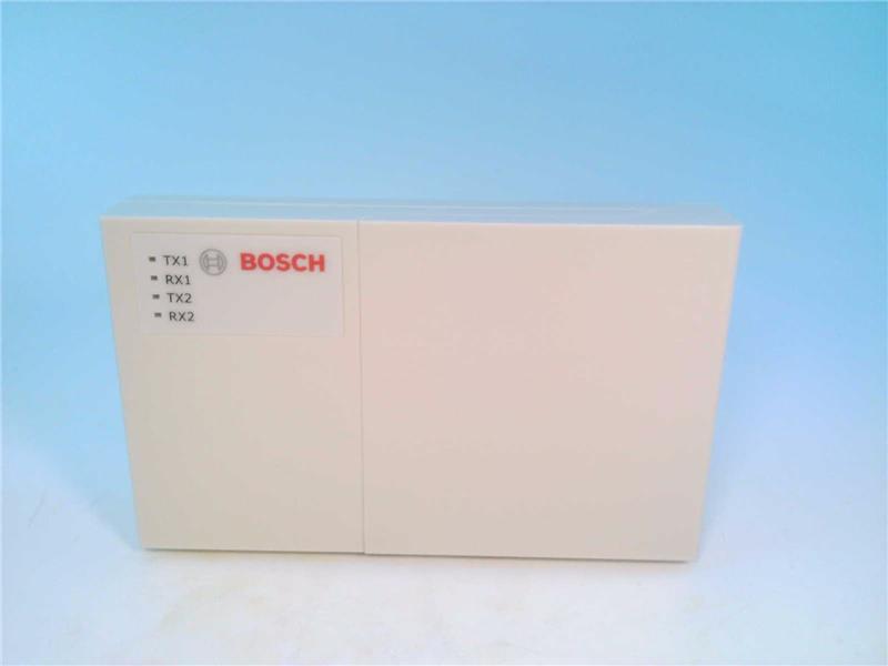 BOSCH ISW-D8125CW-V2