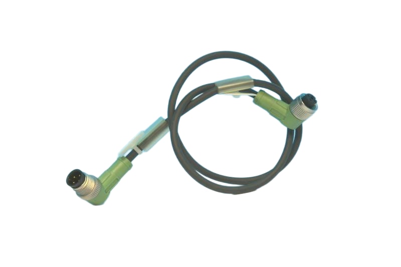 SAC-4P-M12MR/0,6-PUR/M12FR by PHOENIX CONTACT