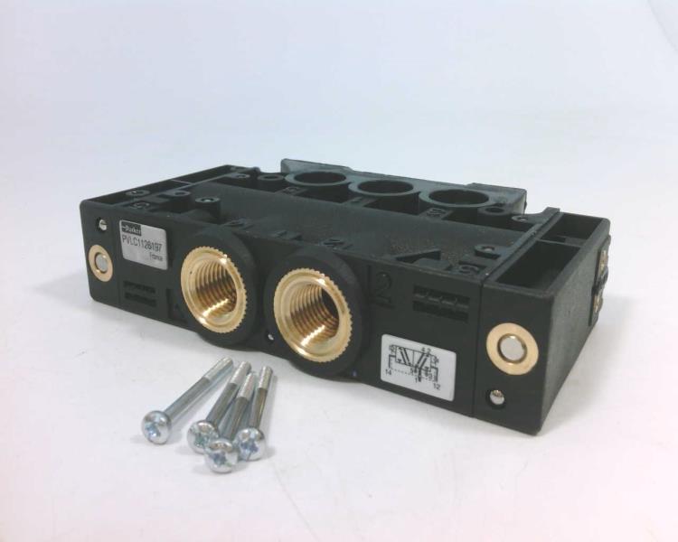PARKER PVLC1126197