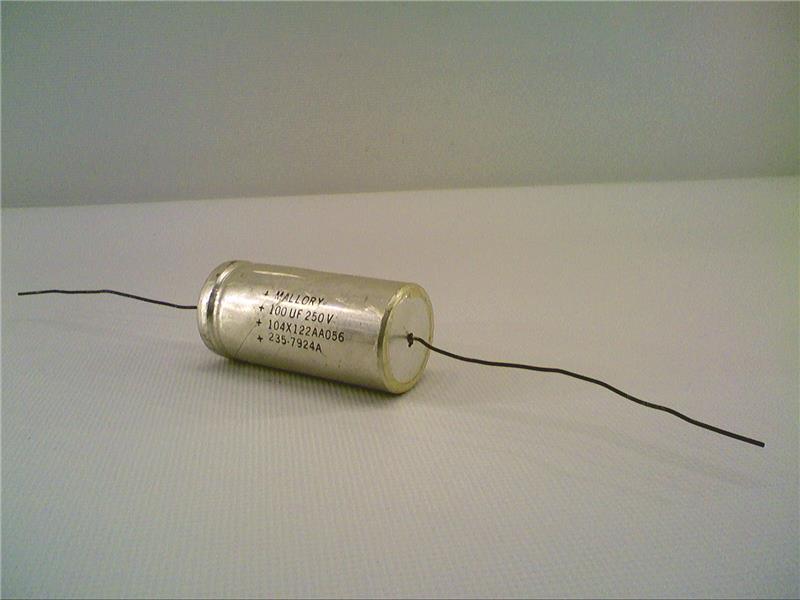 CORNELL INDUSTRIES 104X122AA056