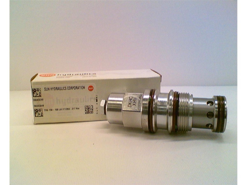 SUN HYDRAULICS DKHCXHV