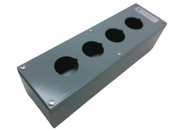 ALLEN BRADLEY 800T-4PZ