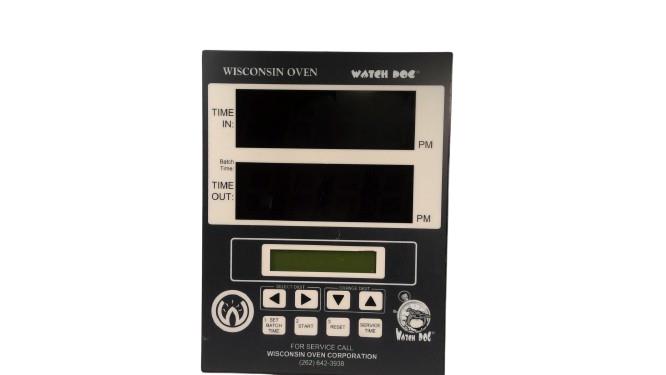 WISCONSIN OVEN 613-0051