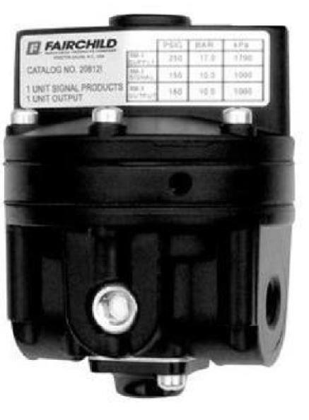 20813BP by FAIRCHILD INDUSTRIAL PROD