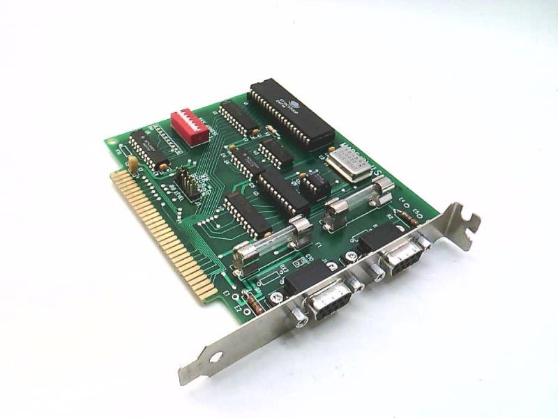 MEASUREMENT COMPUTING CIO-COM485