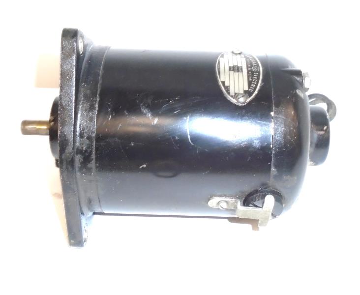 GENERAL ELECTRIC 5P66MA6B