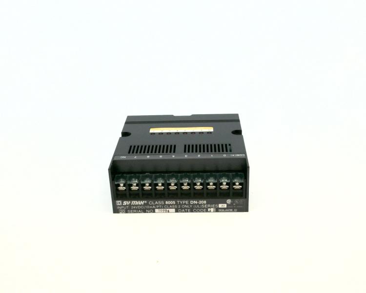 SCHNEIDER ELECTRIC 8005-DN208