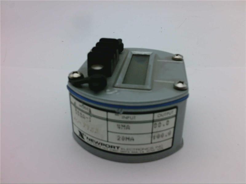 OMEGA ENGINEERING 508A-1