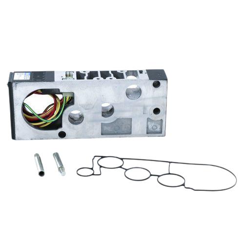 MAC VALVES INC 93A-000-CJ2