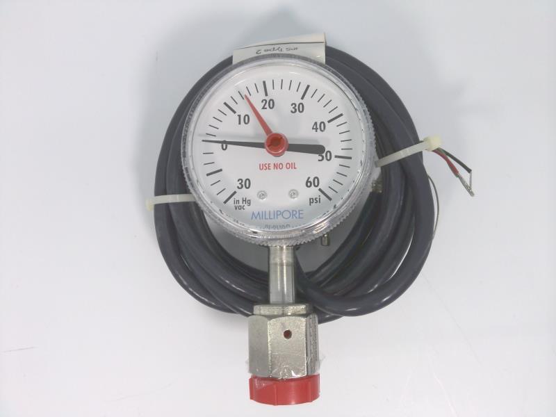 IPS122-30-60-PSI-VSF-2-D by MILIPORE