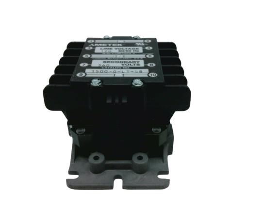 AMETEK 1500-G-L1-S8-OC-X
