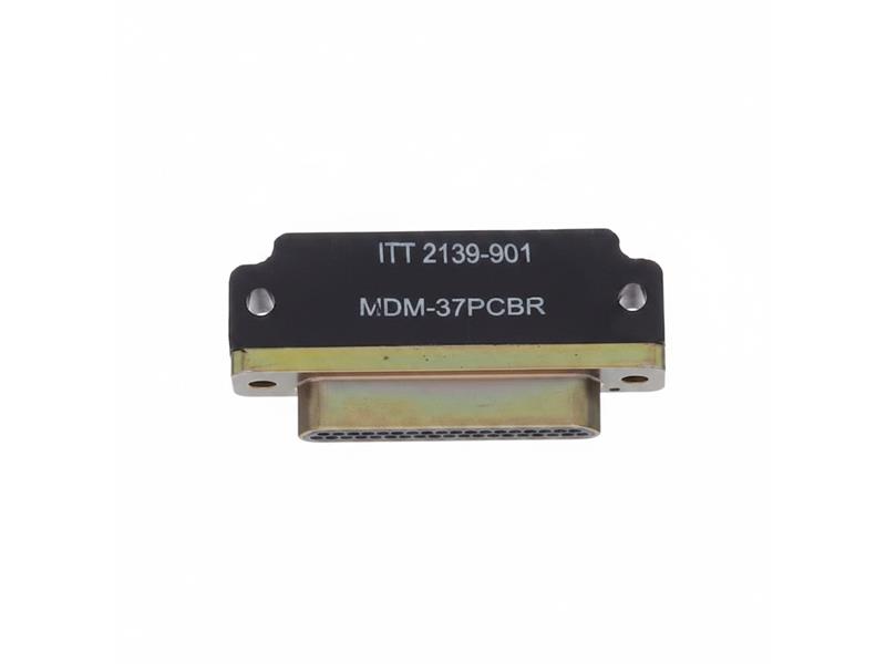 ITT MDM-37PCBR