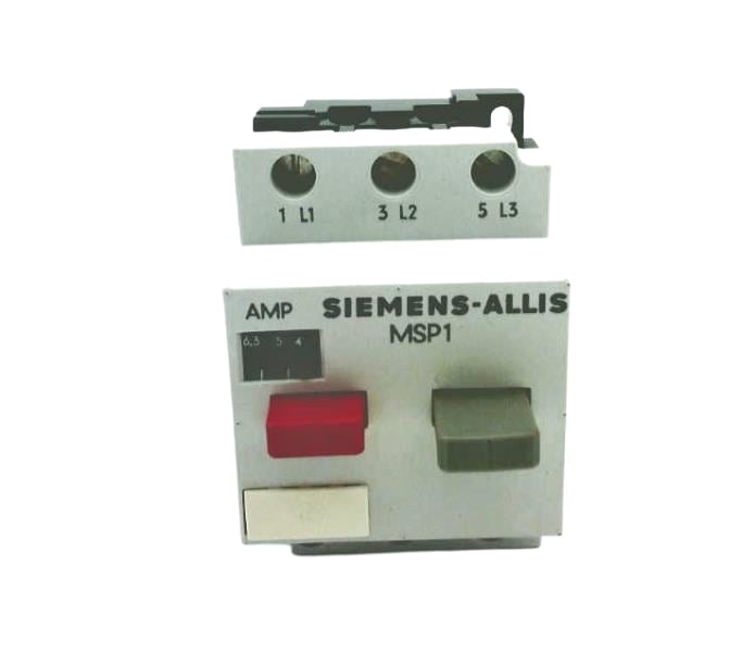 MSP10L by SIEMENS