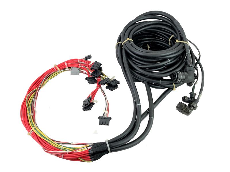 A660-4004-T286 by FANUC