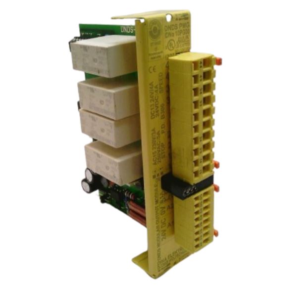 DINA ELEKTRONIK 10PG00