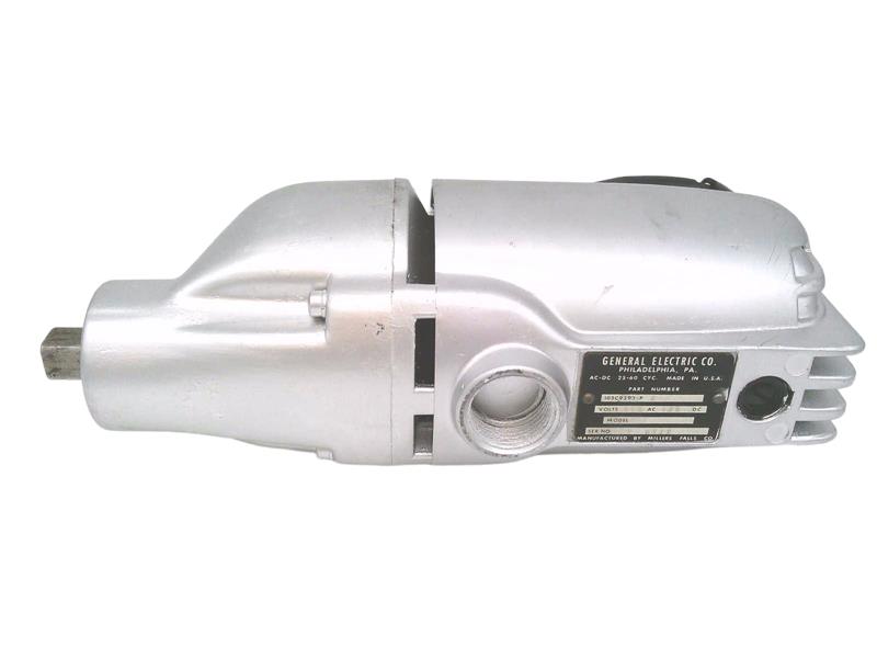 GENERAL ELECTRIC 0105C9393P-002