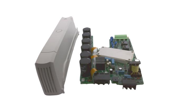 NIDEC CORP 9200-1298