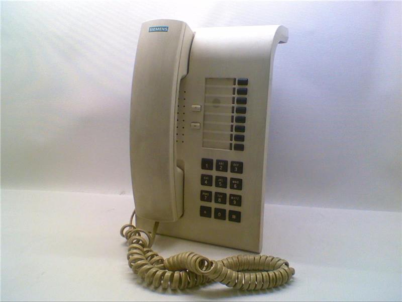 SIEMENS S30817-S7003-A101-5