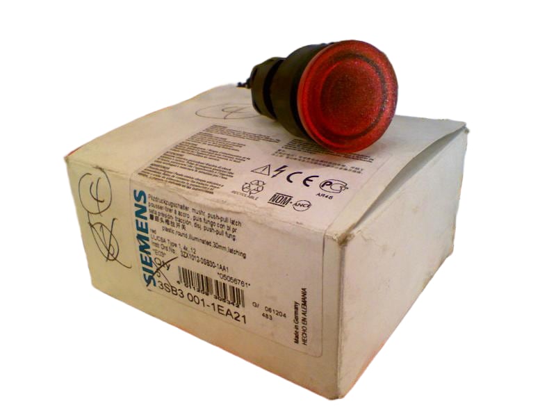 3SB3001-1EA21 by SIEMENS
