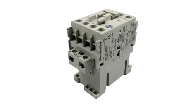 ALLEN BRADLEY 100-NX206D
