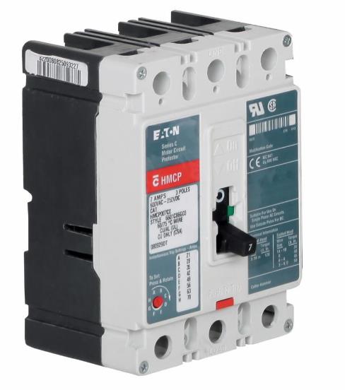 EATON CORPORATION HMCP050G2A02