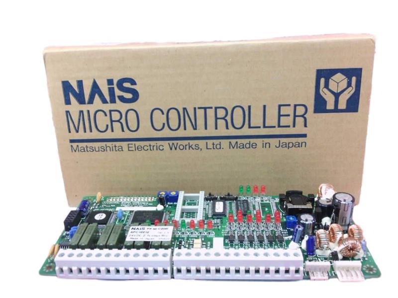 AFC12212 by MATSUSHITA ELECTRIC