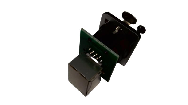 NE8FDP-R-B by NEUTRIK