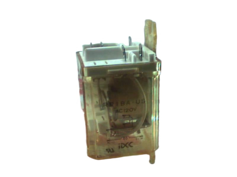 IDEC RRIBA-US-AC120V