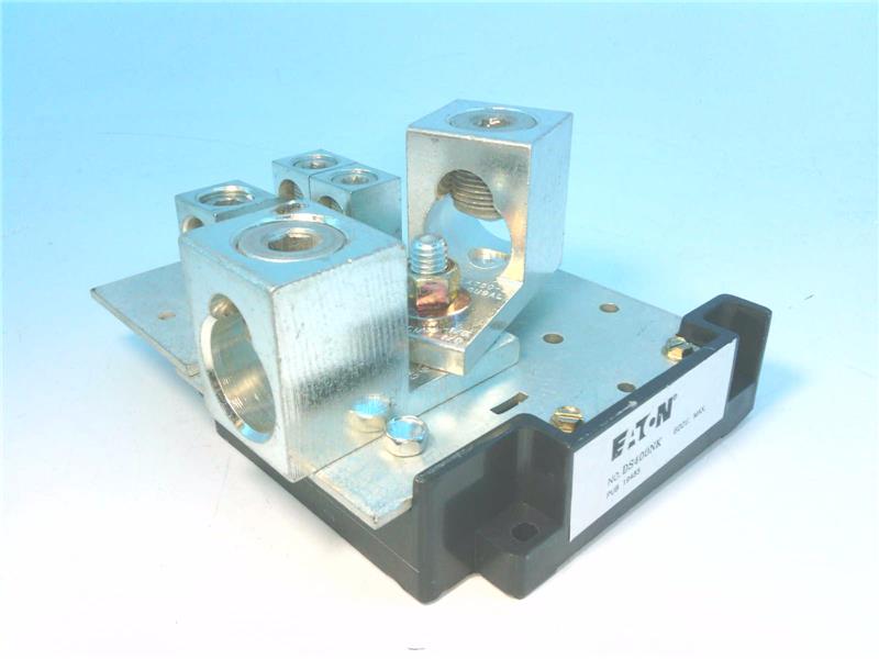 EATON CORPORATION DS400NK