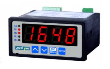 ICON PROCESS CONTROLS ITC450-1129