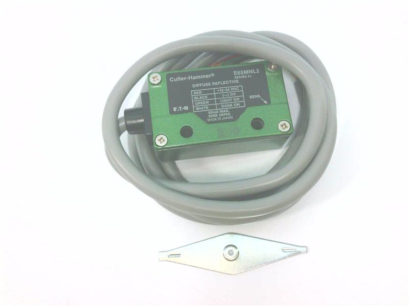 EATON CORPORATION E65MNL2