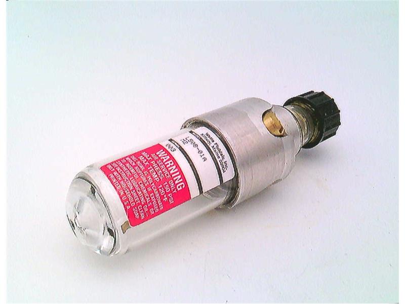 L508-01A/M2 by PARKER