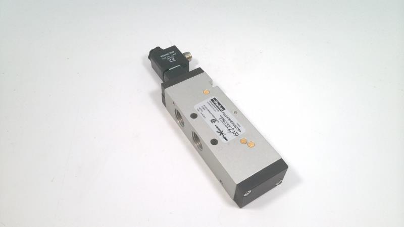 PARKER P2LDX394ESNDD7B9