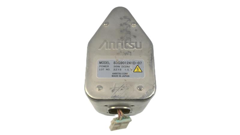 ANRITSU 83G901241D-07
