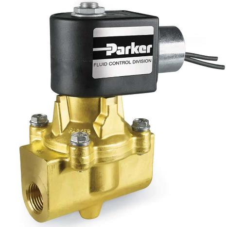 PARKER 7321GBN53N00N0D100P3