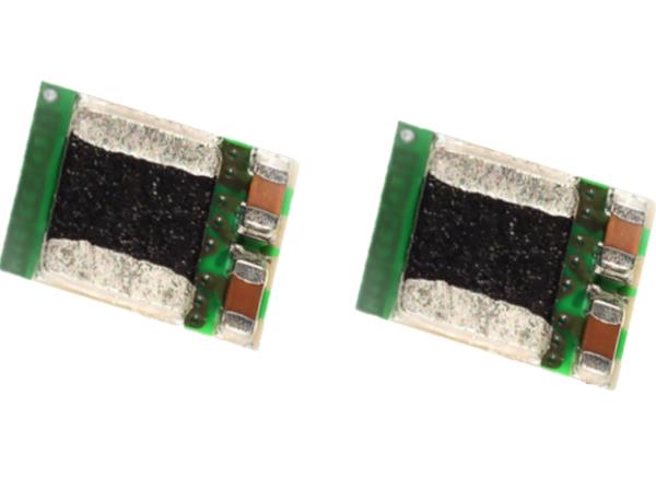 TEXAS INSTRUMENTS SEMI LMZM23600V5SILT