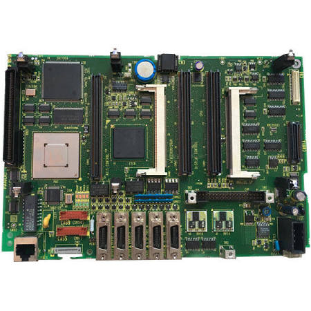 FANUC A20B-8100-0131