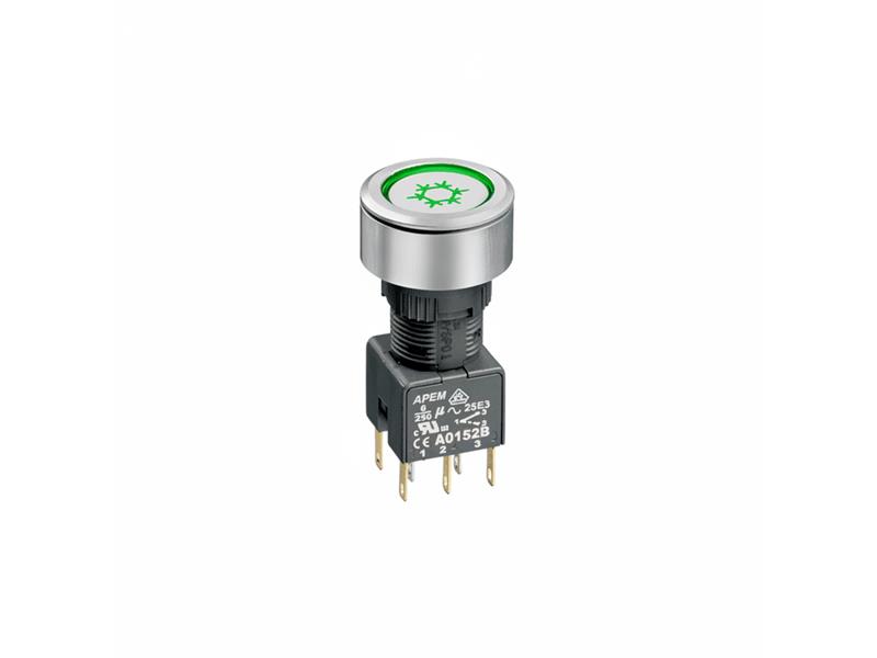 APEM COMPONENT U10317