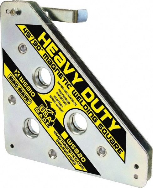 INDUSTRIAL MAGNETICS WS810