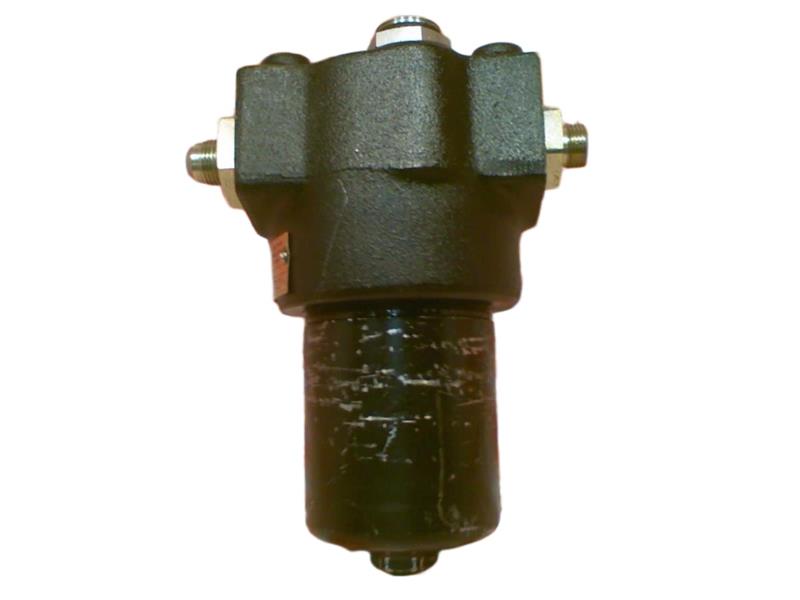 F3-18P-1-2QH-E2-X-B2B2-11-1 by PARKER