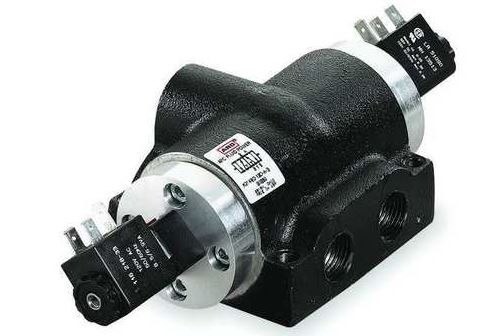 INGERSOLL RAND K214SD-120-A