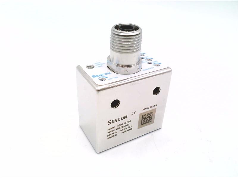 SENCON 11P/H-337-03