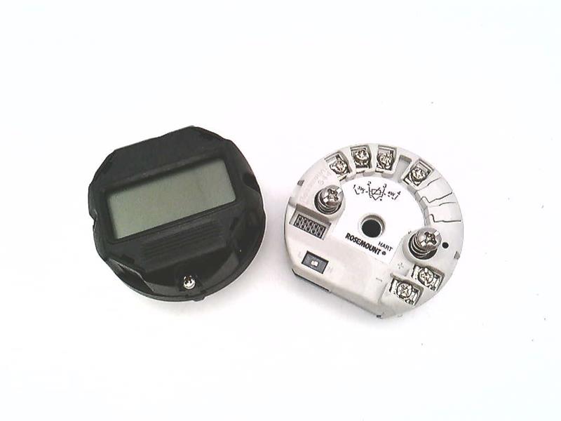 644HANAM5Q4 by EMERSON