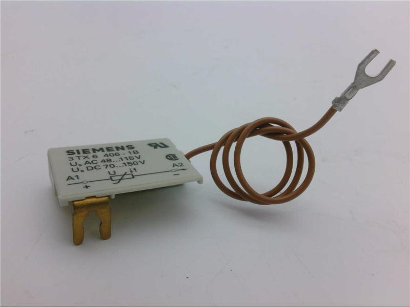 SIEMENS 3TX6406-1B