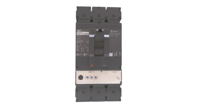 SCHNEIDER ELECTRIC NLGL36400U33XLY