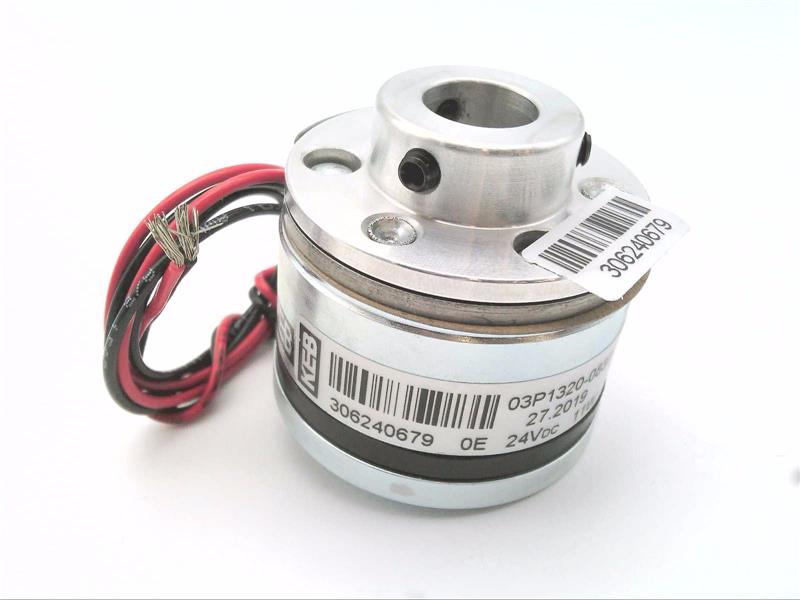 KEB AUTOMATION 03P1320-0837