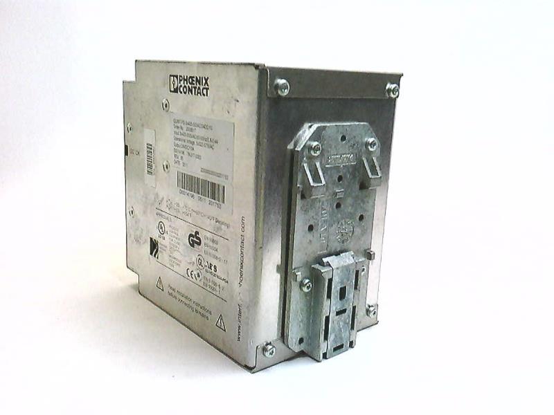 PHOENIX CONTACT PS-3X400-500AC/24DC/10