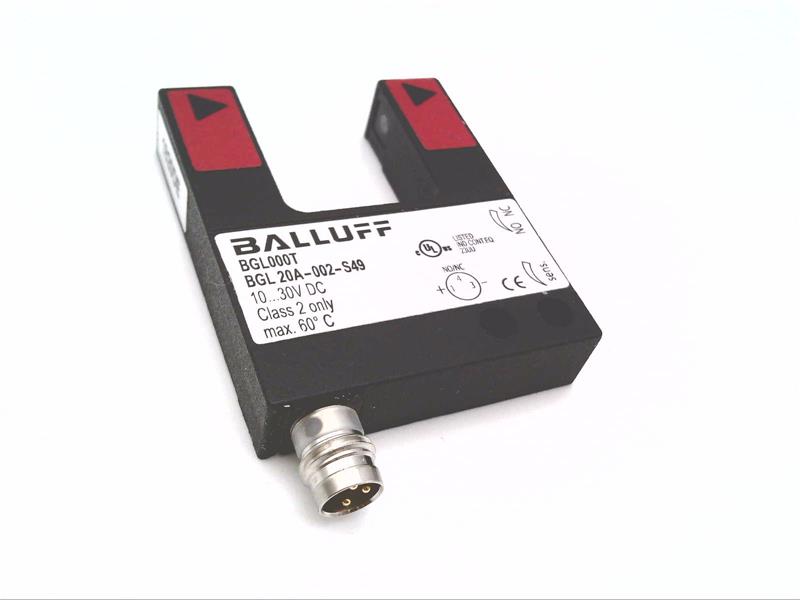 BALLUFF BGL 20A-002-S49