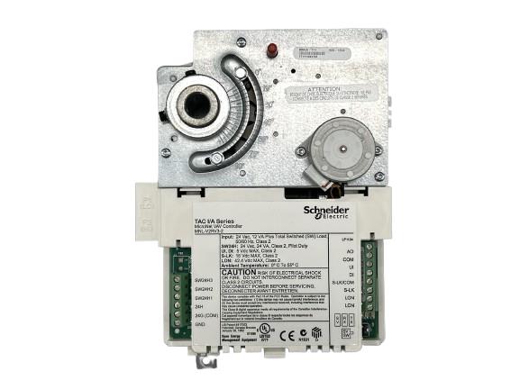 SCHNEIDER ELECTRIC MNL-V2RV3-2-A