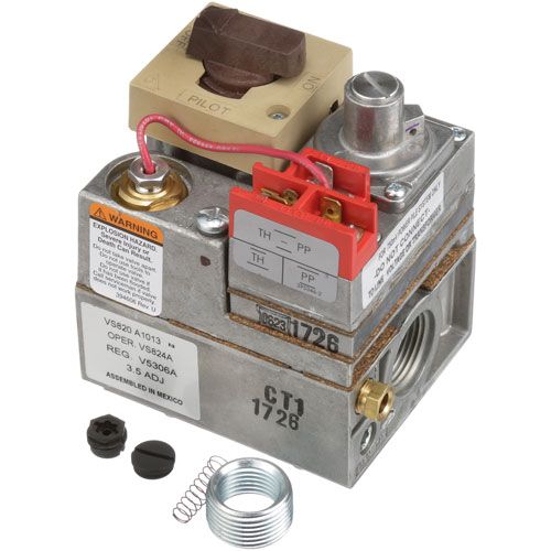Z002649S by DOVER CORPORATION